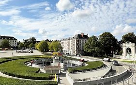 The Chatelet